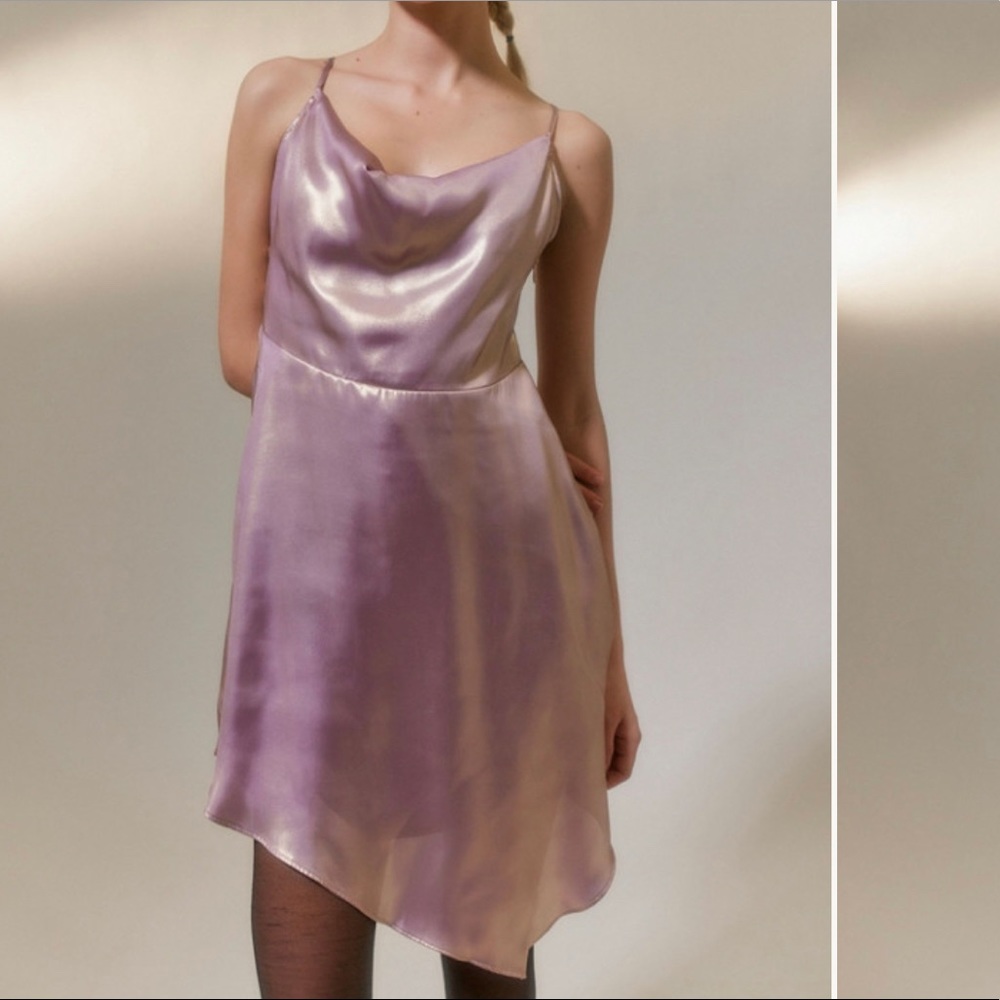 Urban outfitters Slip Dress